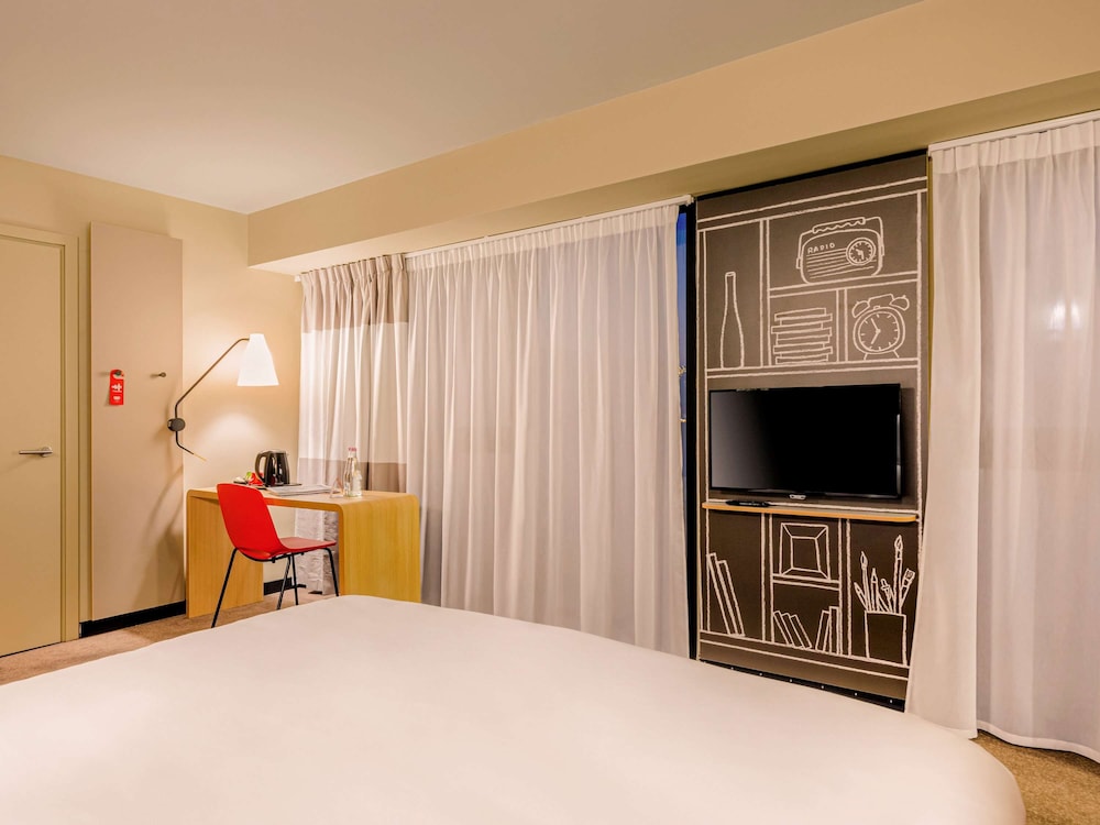 ibis Tbilisi Stadium Hotel 9
