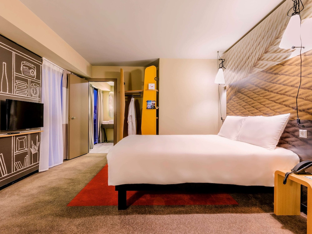 ibis Tbilisi Stadium Hotel 17