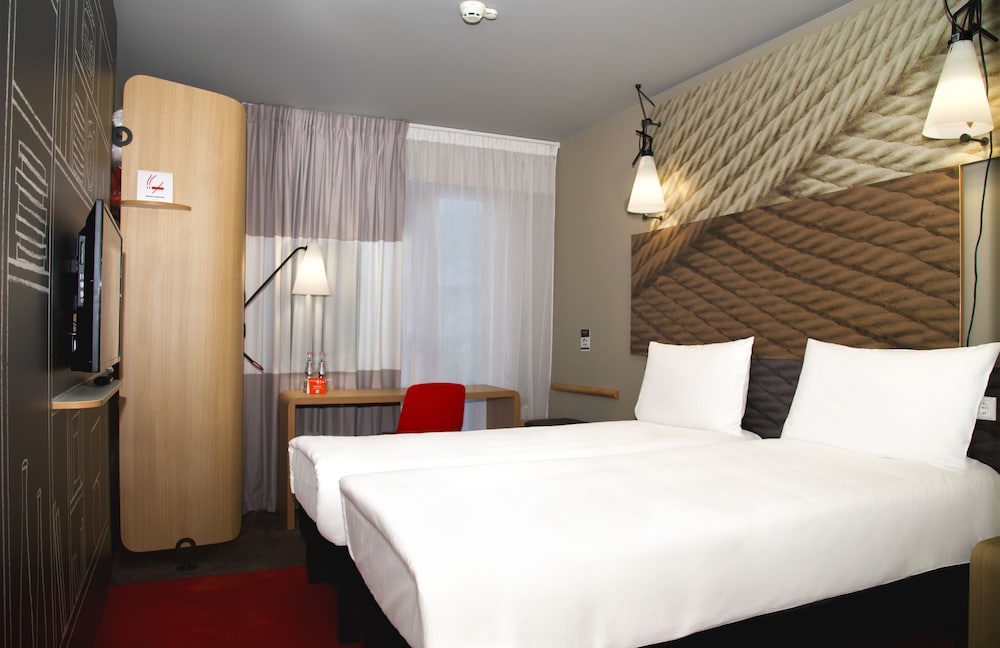 ibis Tbilisi Stadium Hotel 7