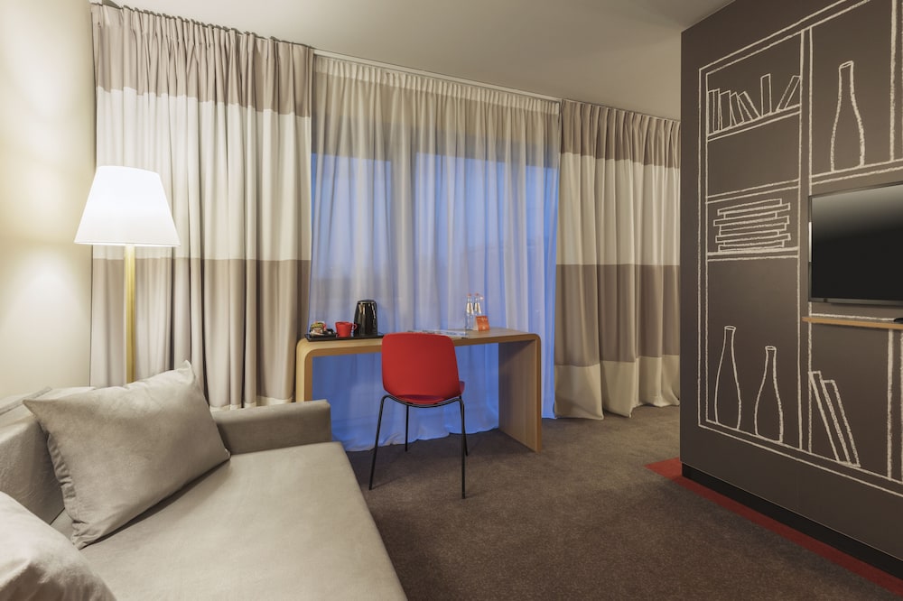 ibis Tbilisi Stadium Hotel 24