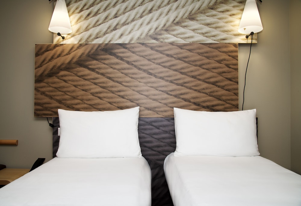 ibis Tbilisi Stadium Hotel 8