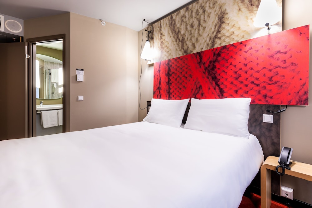 ibis Tbilisi Stadium Hotel 20