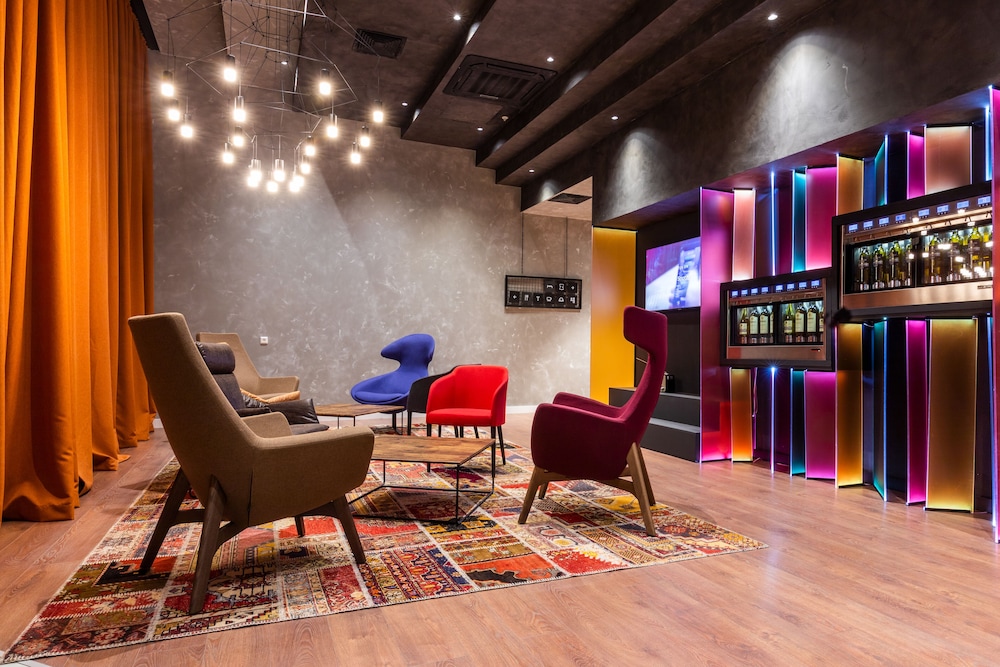 ibis Tbilisi Stadium Hotel 2