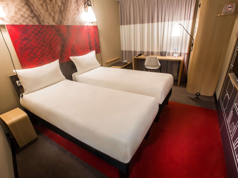 ibis Tbilisi Stadium Hotel 14