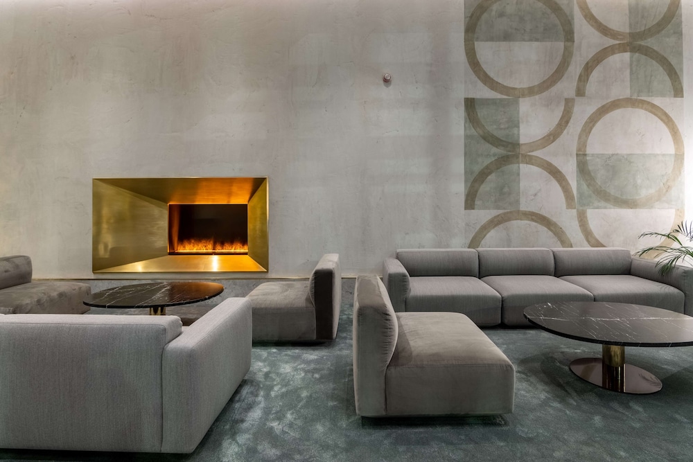 Hilton Garden Inn Tbilisi Chavchavadze 6