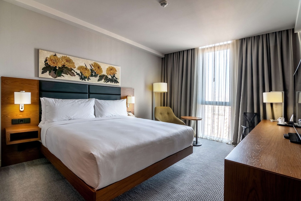 Hilton Garden Inn Tbilisi Chavchavadze 10