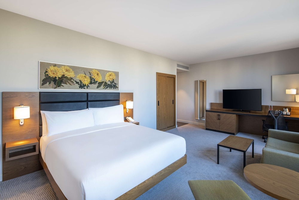 Hilton Garden Inn Tbilisi Chavchavadze 20