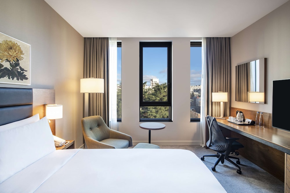 Hilton Garden Inn Tbilisi Chavchavadze 19