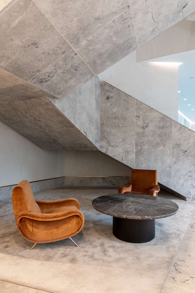 Hilton Garden Inn Tbilisi Chavchavadze 1