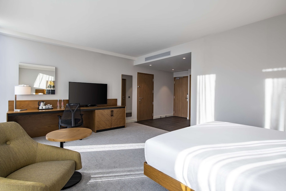 Hilton Garden Inn Tbilisi Chavchavadze 16