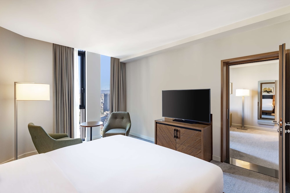 Hilton Garden Inn Tbilisi Chavchavadze 24