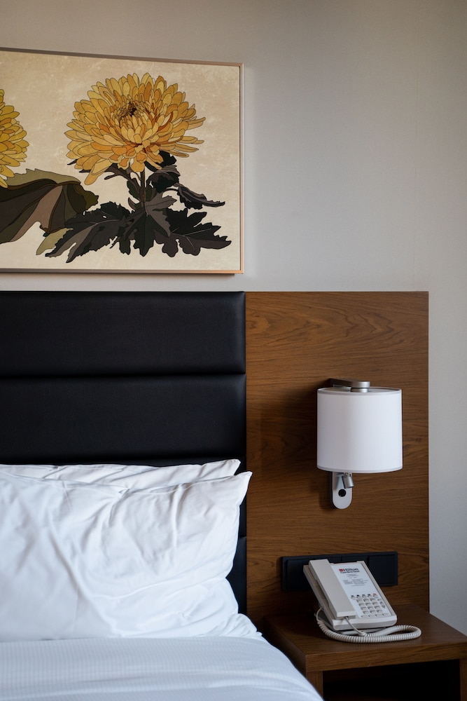 Hilton Garden Inn Tbilisi Chavchavadze 11