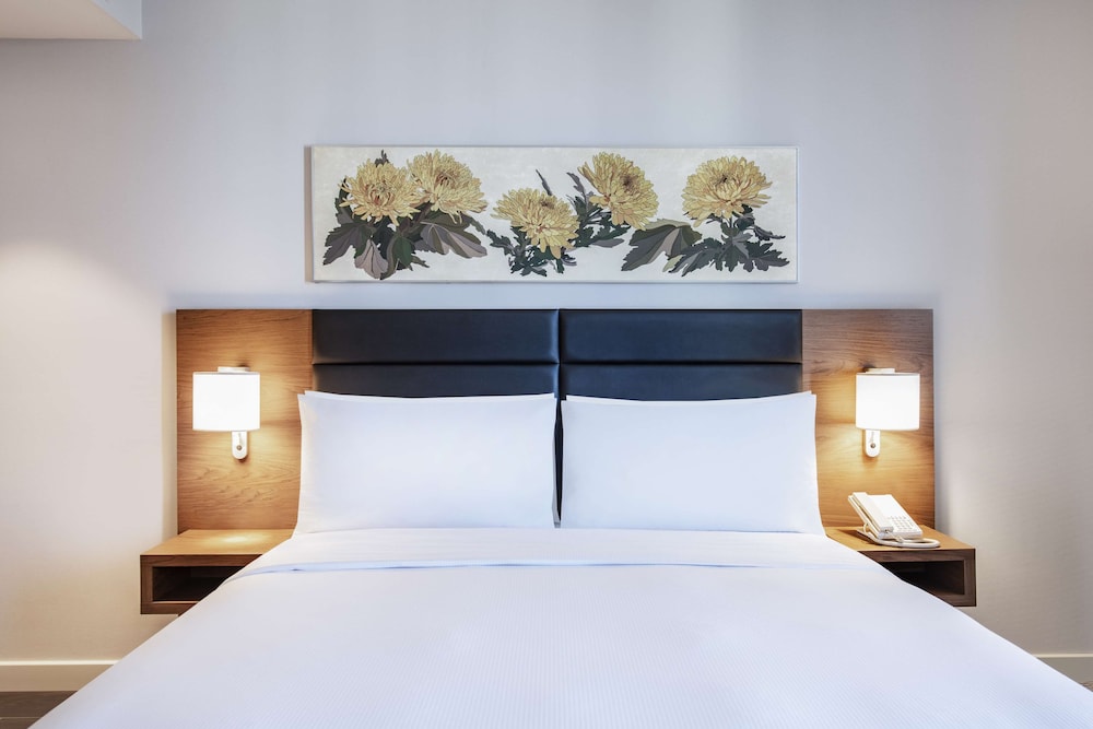 Hilton Garden Inn Tbilisi Chavchavadze 12