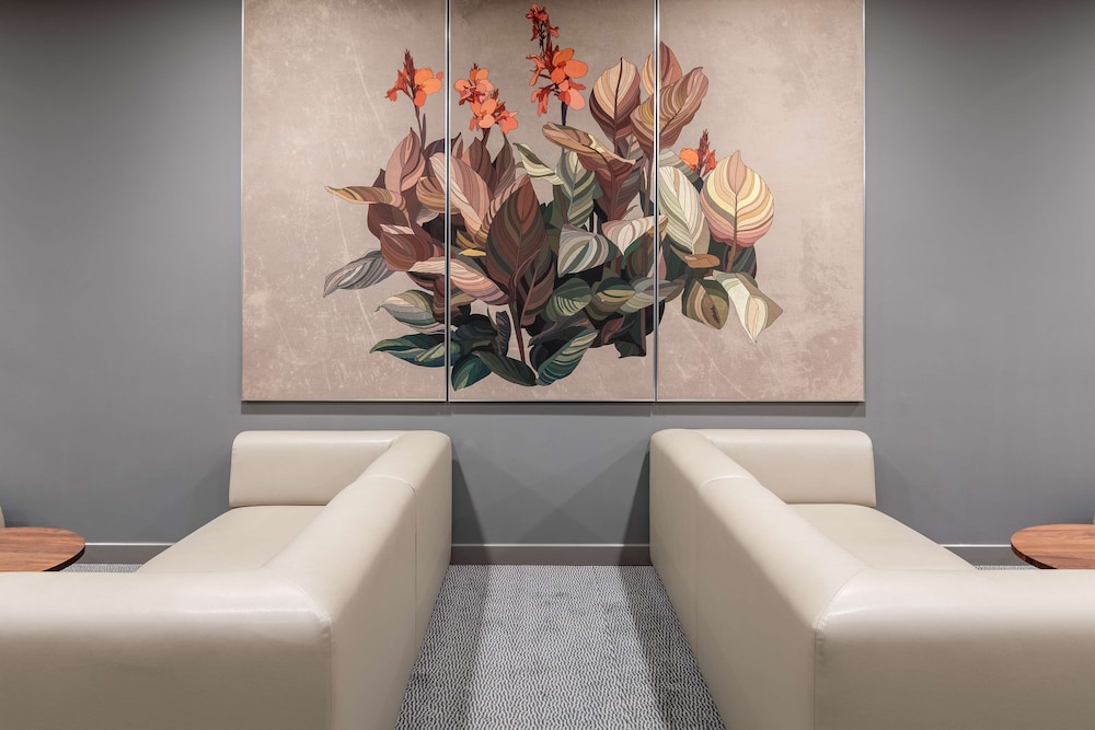 Hilton Garden Inn Tbilisi Chavchavadze 3