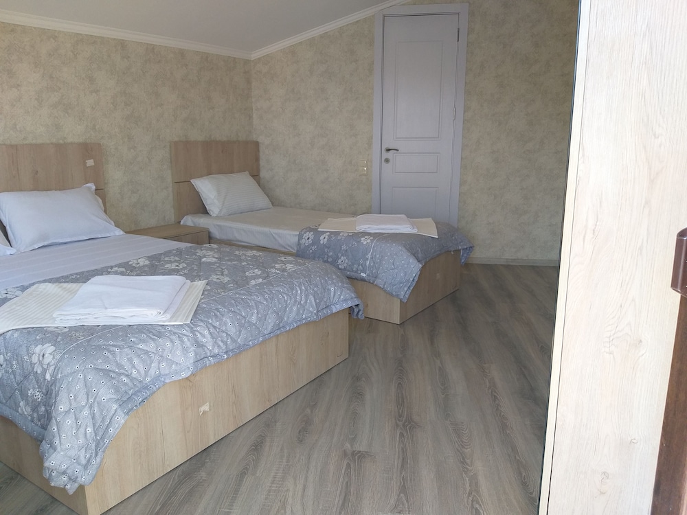 Tbilisi Center Hotel 17