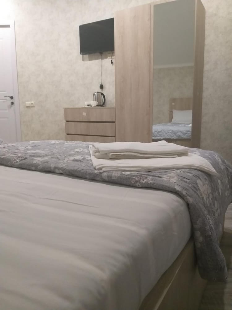 Tbilisi Center Hotel 24