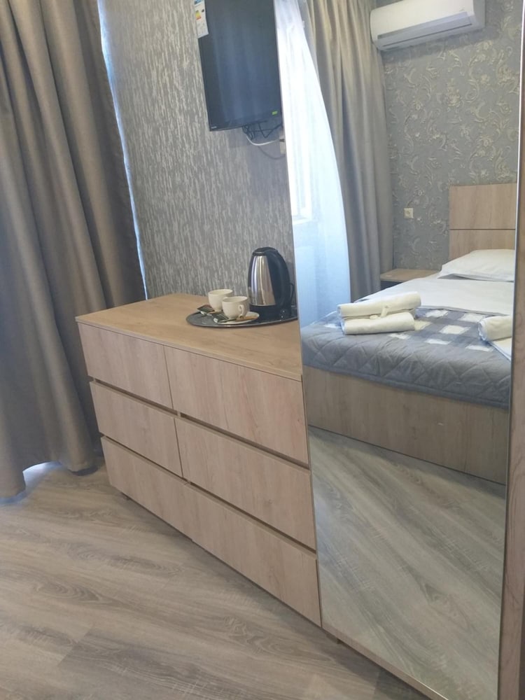 Tbilisi Center Hotel 21
