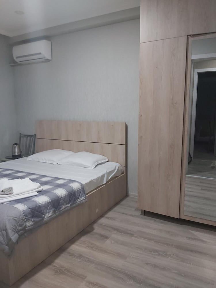 Tbilisi Center Hotel 20
