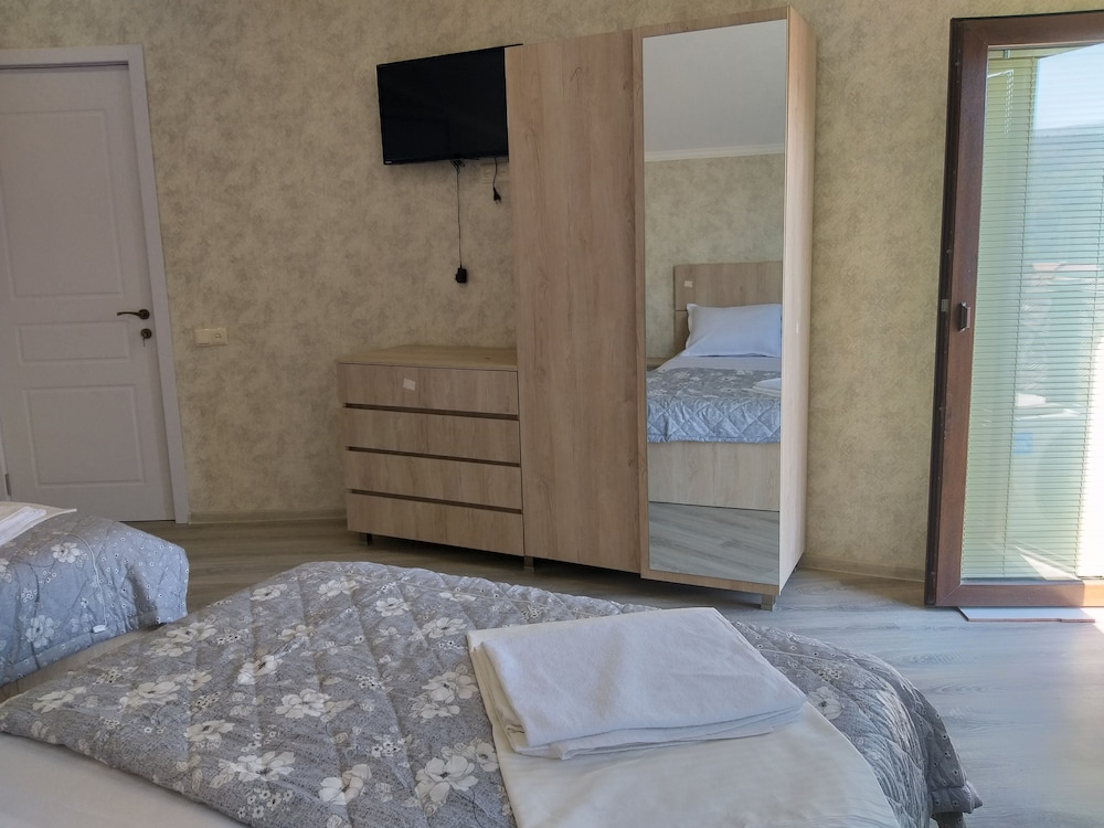 Tbilisi Center Hotel 19