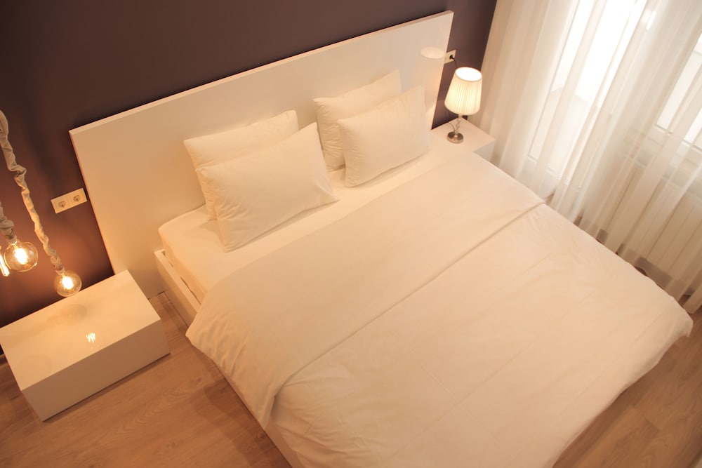 Super Luxury Apartments 6