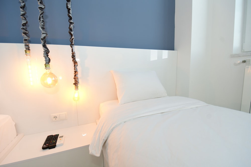 Super Luxury Apartments 16