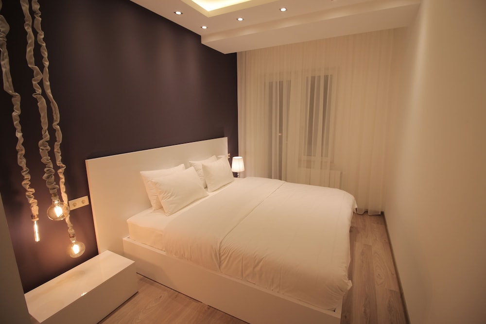 Super Luxury Apartments 5