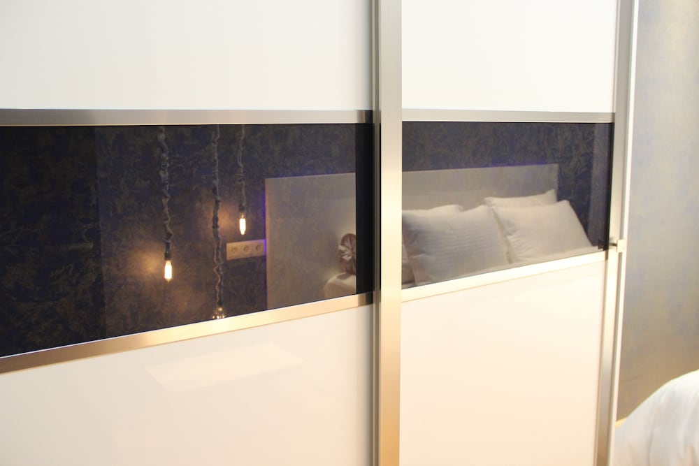 Super Luxury Apartments 7