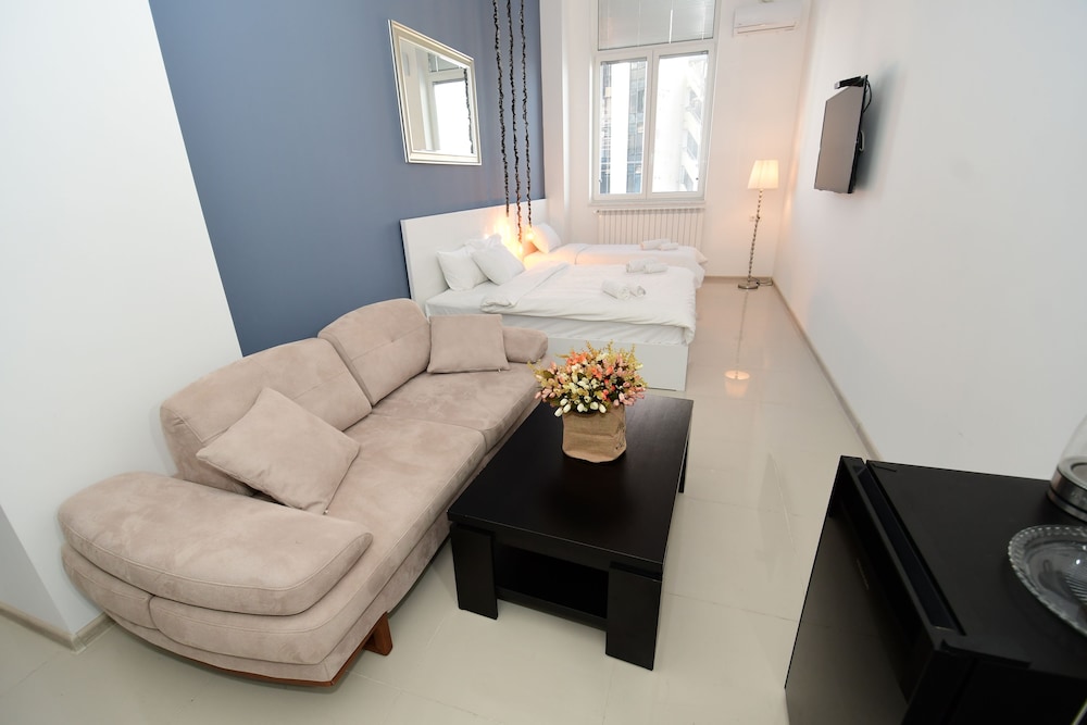 Super Luxury Apartments 10