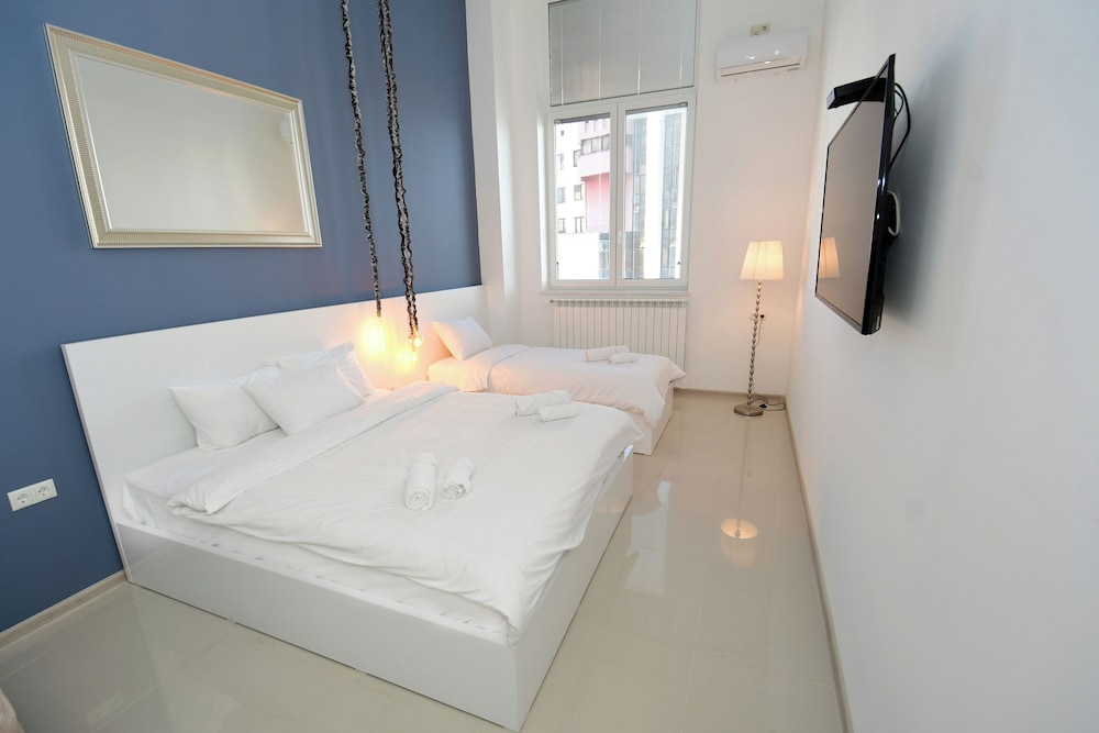 Super Luxury Apartments 19