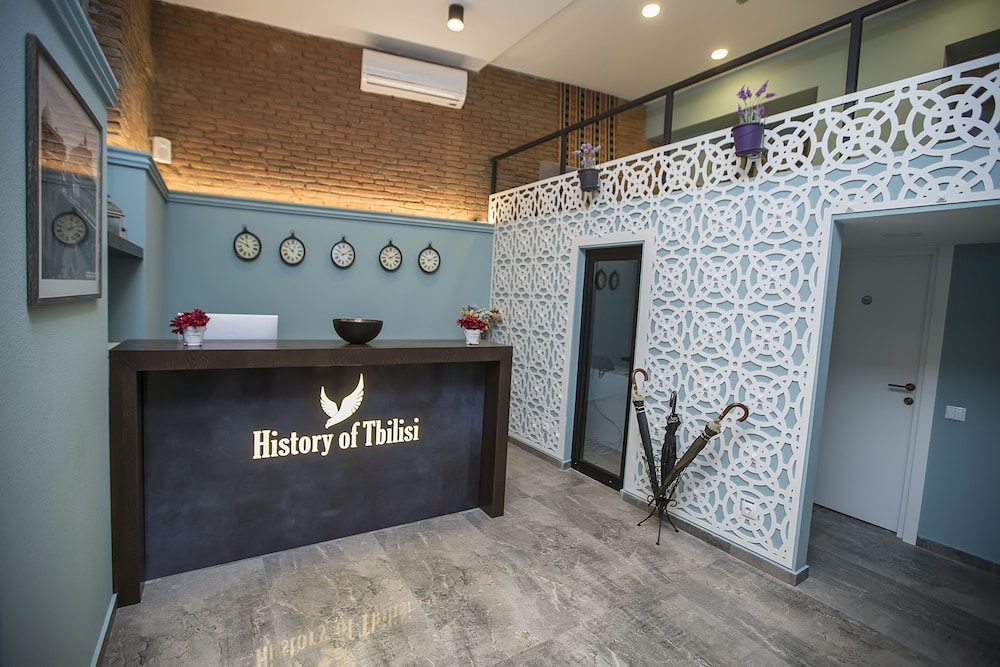 History Of Tbilisi 3