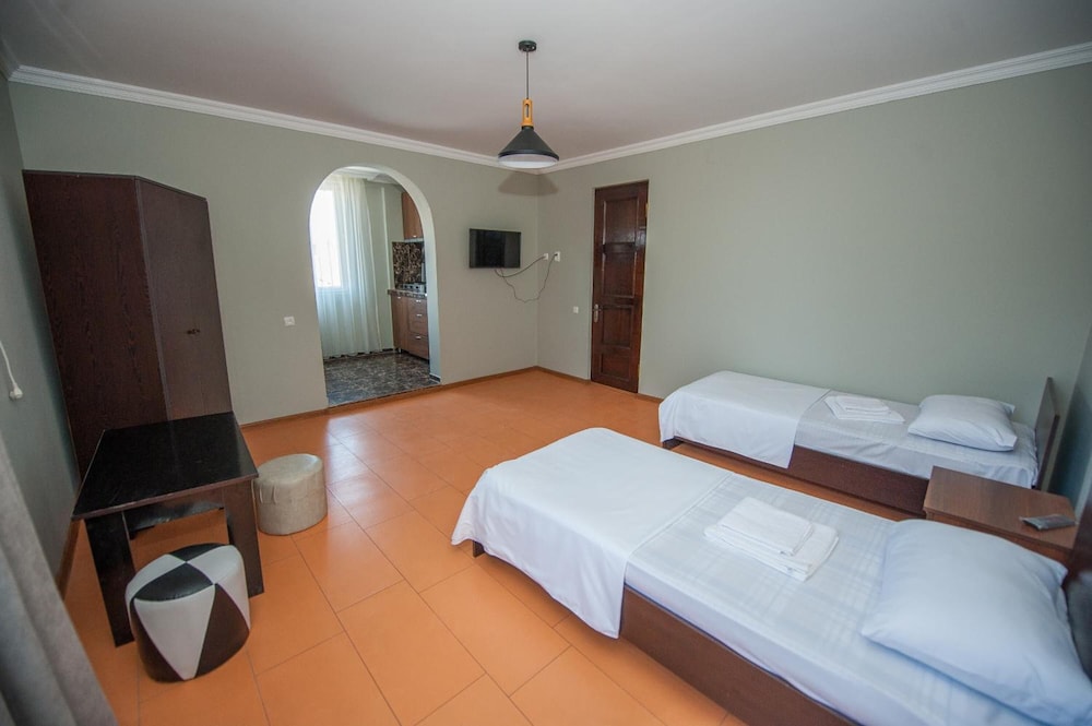 Hotel Cosmos 15