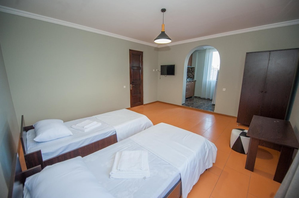 Hotel Cosmos 14