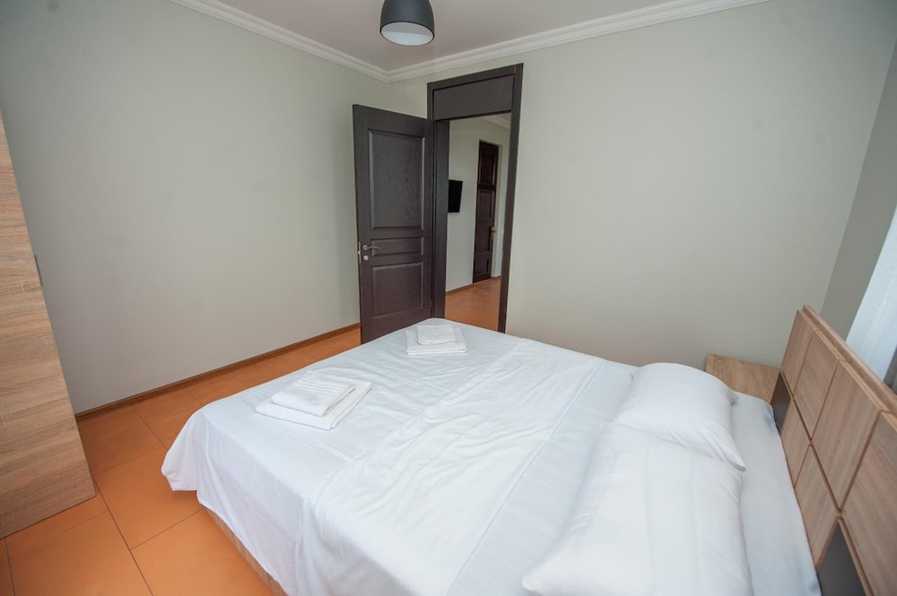 Hotel Cosmos 9