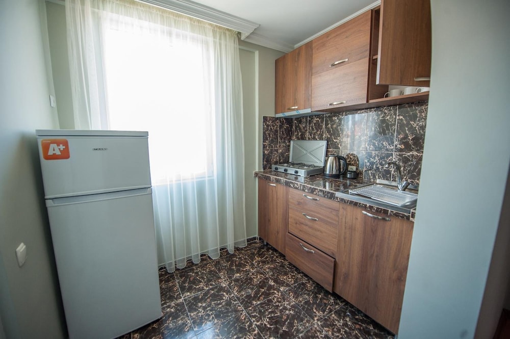 Hotel Cosmos 18