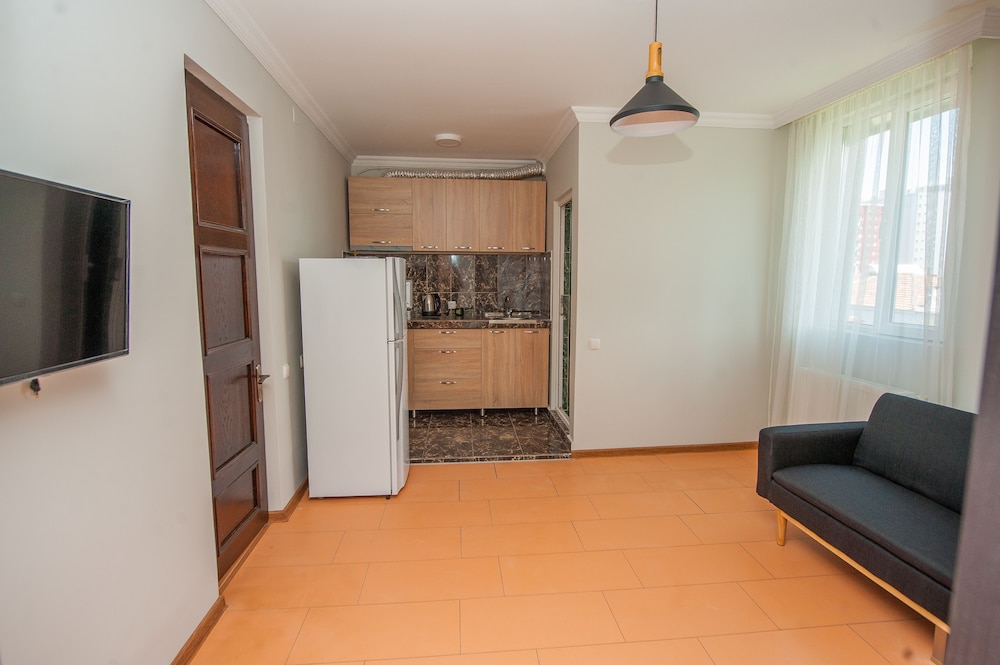 Hotel Cosmos 20