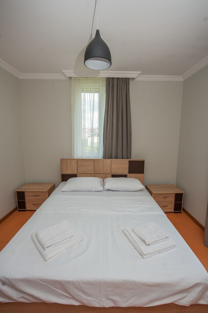 Hotel Cosmos 5