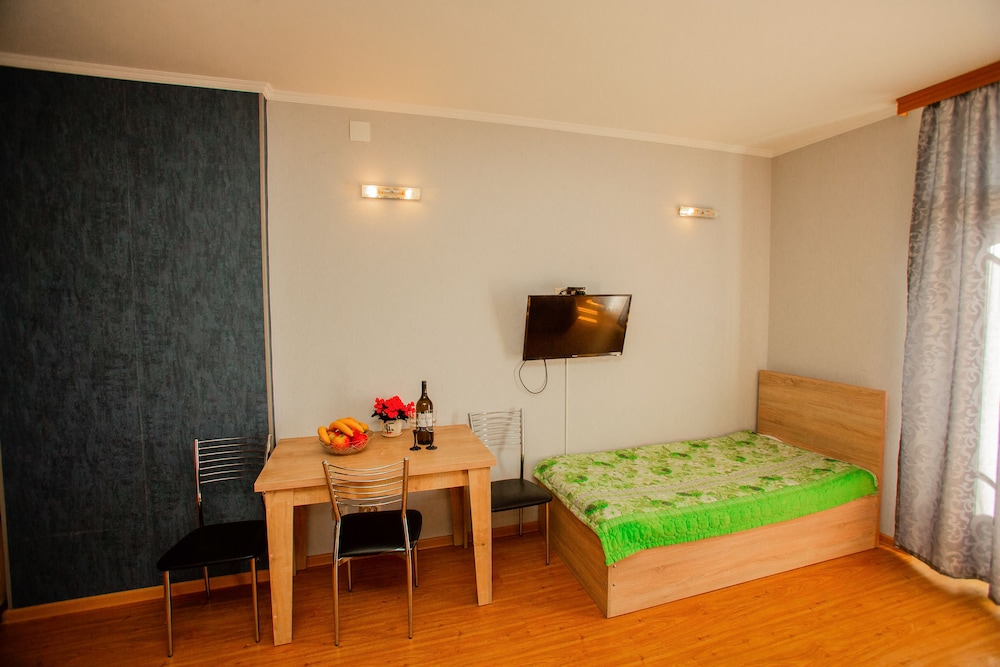 Orbi Luxury Apartments 11
