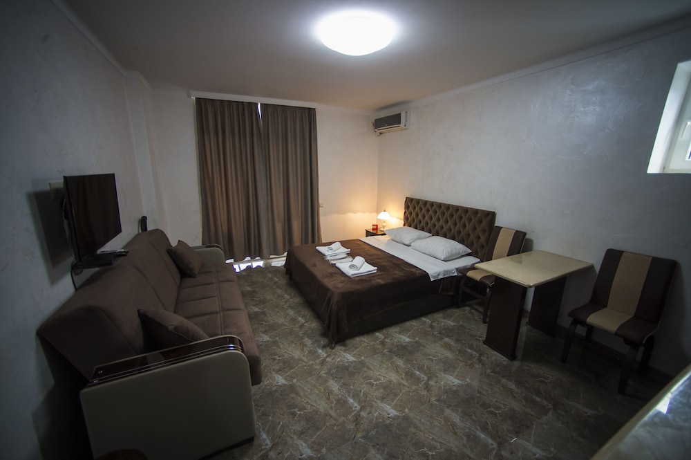 Orbi Luxury Apartments 4
