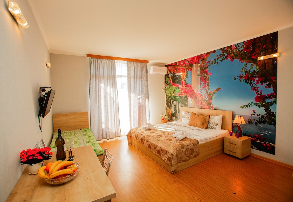 Orbi Luxury Apartments 10