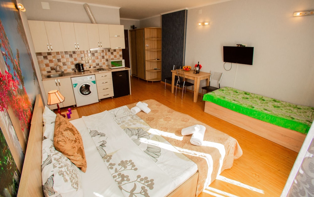 Orbi Luxury Apartments 15
