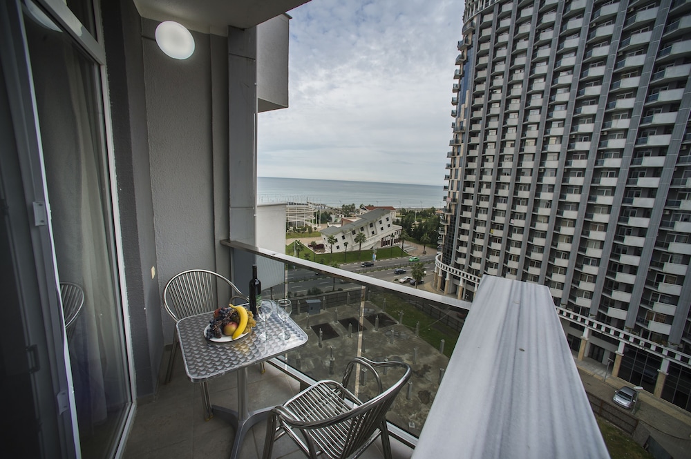Orbi Luxury Apartments 8
