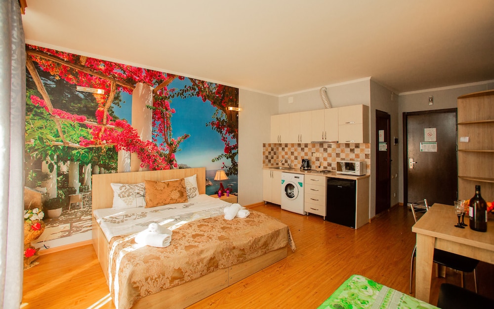 Orbi Luxury Apartments 14
