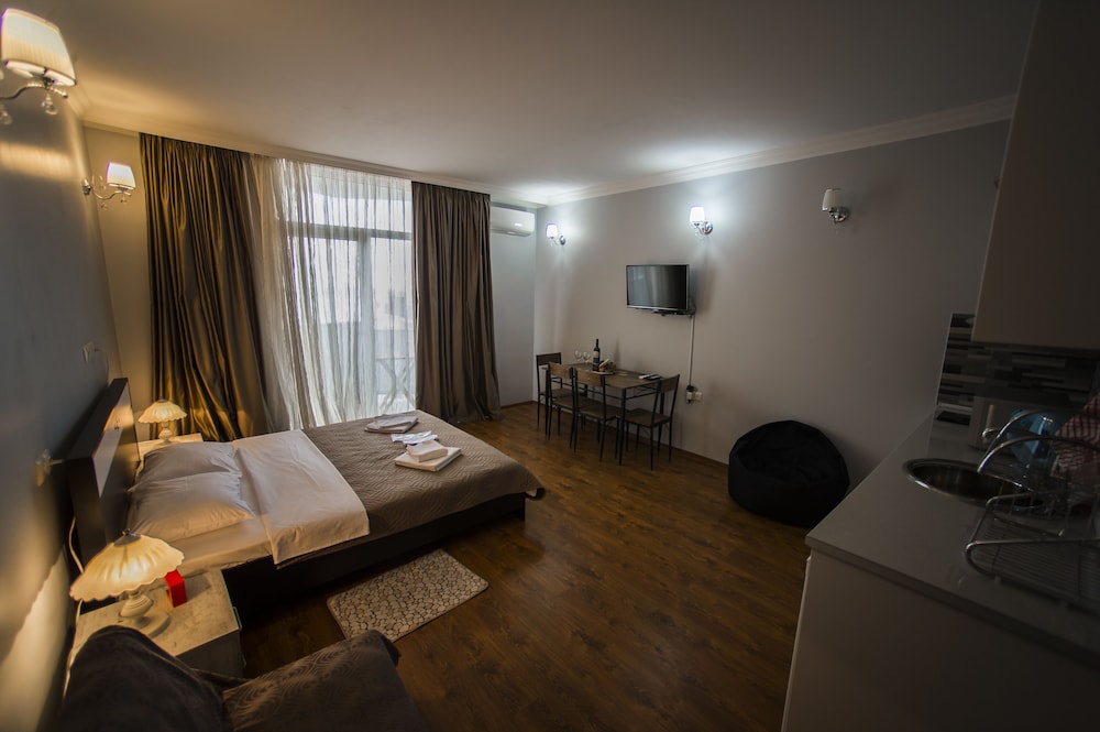 Orbi Luxury Apartments 18
