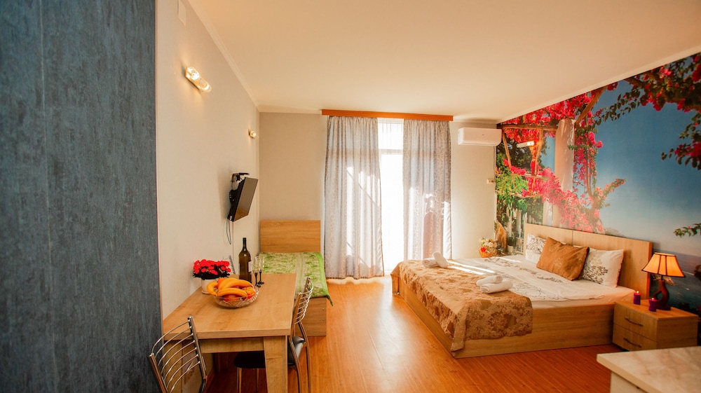 Orbi Luxury Apartments 12