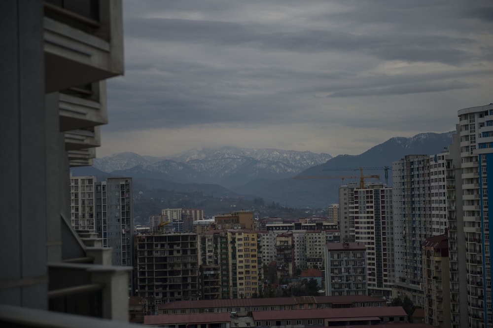 Orbi Luxury Apartments 22