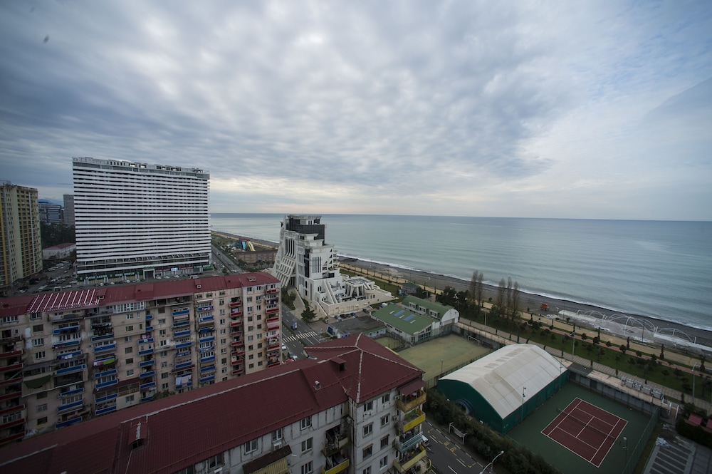 Orbi Luxury Apartments 16