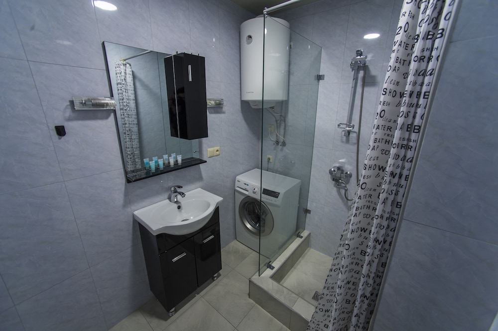 Orbi Luxury Apartments 17