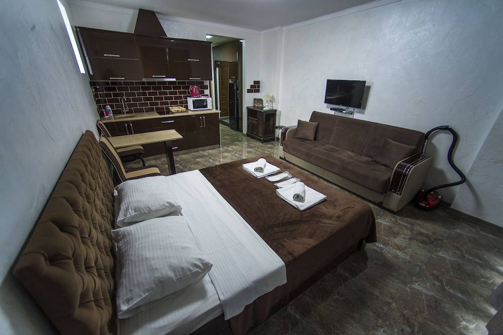 Orbi Luxury Apartments 5