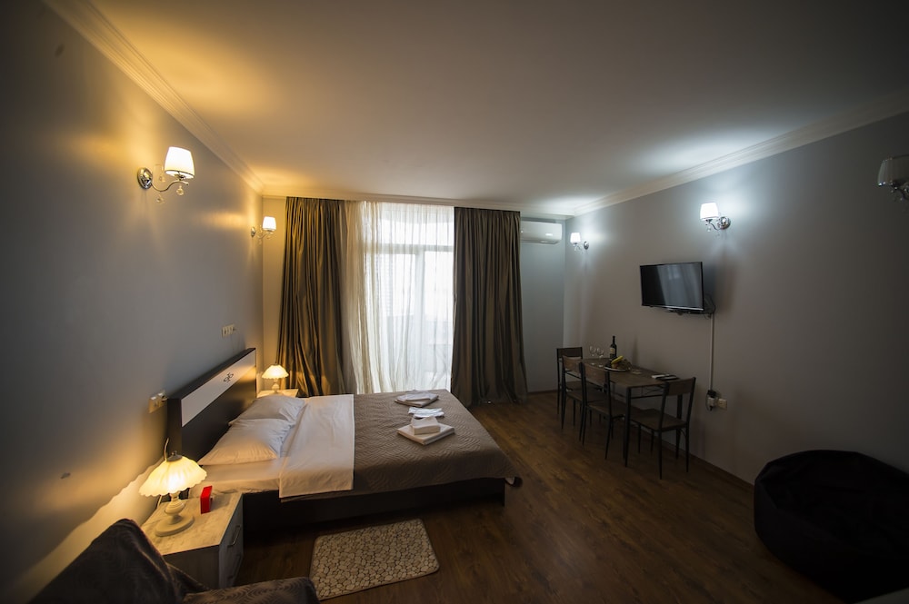 Orbi Luxury Apartments 20