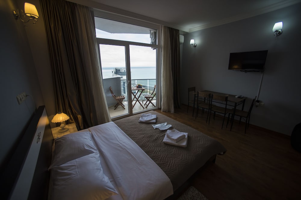 Orbi Luxury Apartments 19